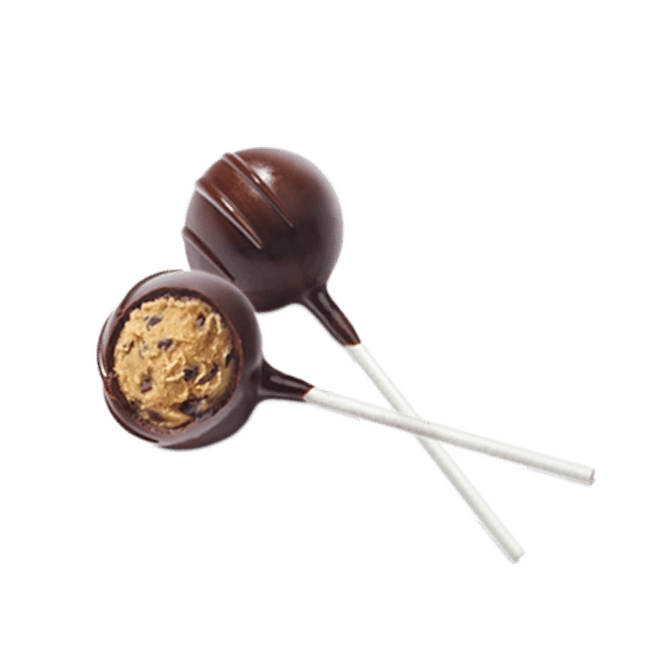 2 for $6 Cake Pop